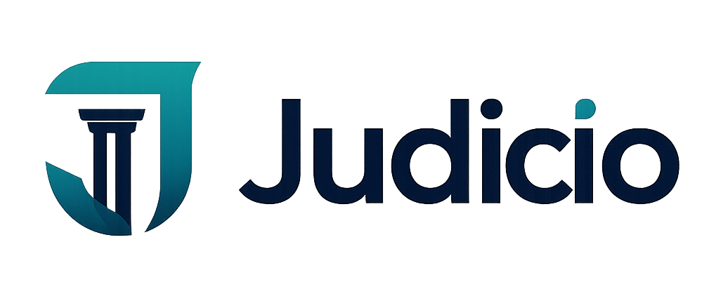 Judicio